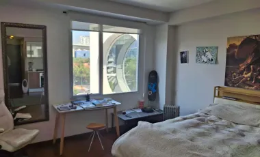 Departamento en venta en Santa Fe Centro Ciudad, Álvaro Obregón, Ciudad de México