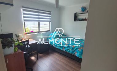 VENTA CASA HUERTOS FAMILIARES SAN PEDRO DE LA PAZ
