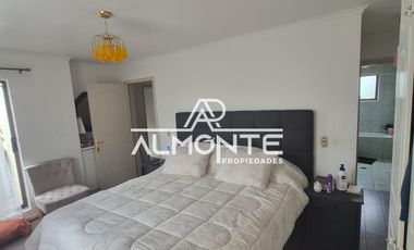 VENTA CASA HUERTOS FAMILIARES SAN PEDRO DE LA PAZ