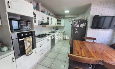 VENTA CASA HUERTOS FAMILIARES SAN PEDRO DE LA PAZ