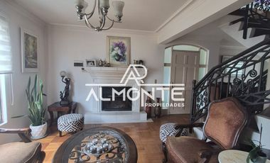 VENTA CASA HUERTOS FAMILIARES SAN PEDRO DE LA PAZ