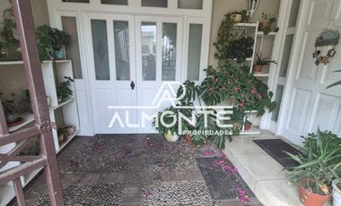 VENTA CASA HUERTOS FAMILIARES SAN PEDRO DE LA PAZ