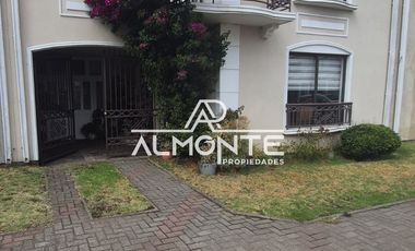 VENTA CASA HUERTOS FAMILIARES SAN PEDRO DE LA PAZ