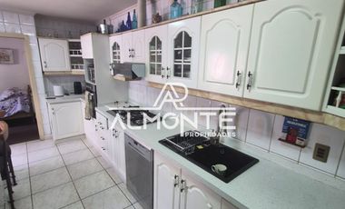 VENTA CASA HUERTOS FAMILIARES SAN PEDRO DE LA PAZ