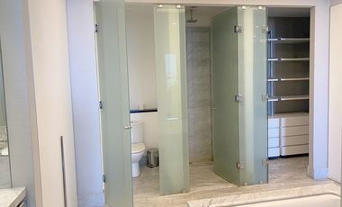 Departamento Amoblado en Arriendo en Hotel W