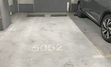 Departamento Amoblado en Arriendo en Hotel W