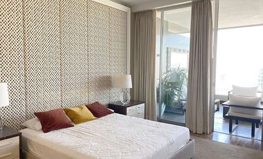 Departamento Amoblado en Arriendo en Hotel W