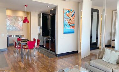 Departamento Amoblado en Arriendo en Hotel W