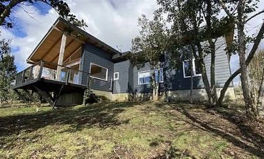 Casa en Venta en segunda faja