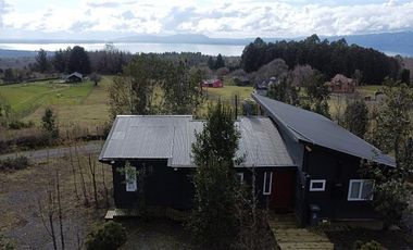 Casa en Venta en segunda faja