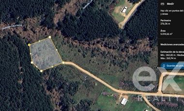 Terreno Construccion en Venta en Vende L31 Alto Colorado.