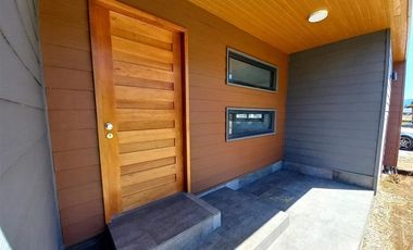Casa en Venta en country 1 Villarica