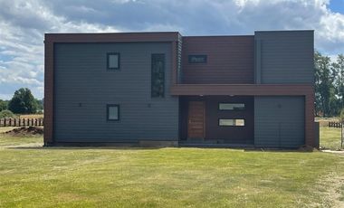 Casa en Venta en country 1 Villarica