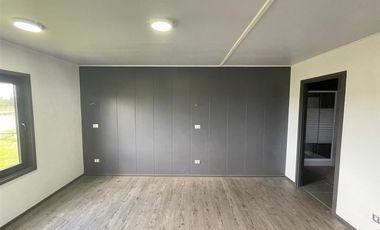 Casa en Venta en country 1 Villarica