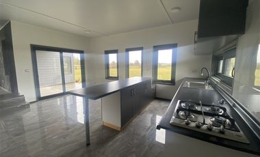 Casa en Venta en country 1 Villarica