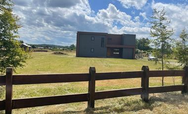 Casa en Venta en country 1 Villarica