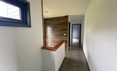 Casa en Venta en country 1 Villarica