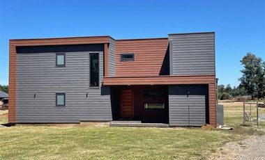 Casa en Venta en country 1 Villarica