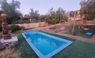 Casa en Venta en lo cana