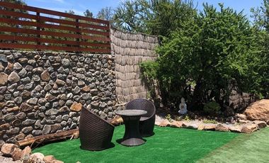 Casa en Venta en lo cana