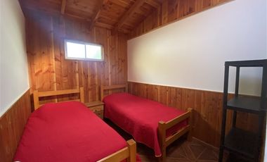 Casa en Venta en via iturrieta mardones