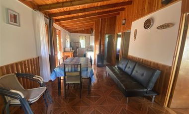 Casa en Venta en via iturrieta mardones