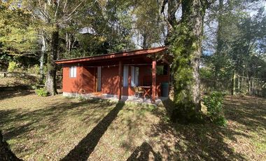 Casa en Venta en via iturrieta mardones