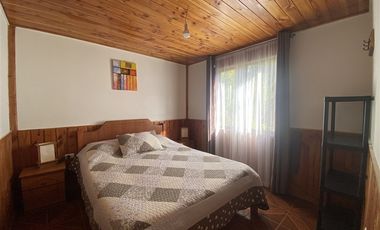 Casa en Venta en via iturrieta mardones