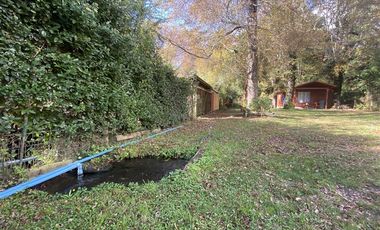 Casa en Venta en via iturrieta mardones