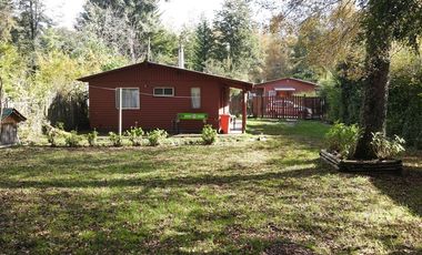 Casa en Venta en via iturrieta mardones