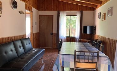 Casa en Venta en via iturrieta mardones