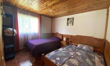 Casa en Venta en via iturrieta mardones