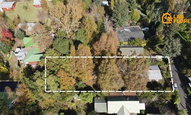 Complejos Turísticos en Venta en via iturrieta mardones