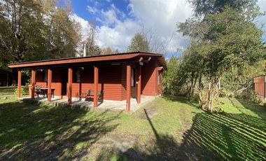 Complejos Turísticos en Venta en via iturrieta mardones