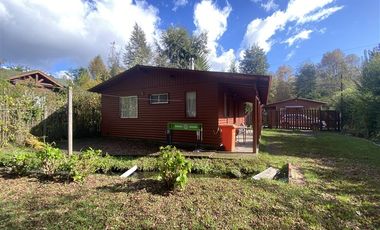 Complejos Turísticos en Venta en via iturrieta mardones