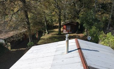 Complejos Turísticos en Venta en via iturrieta mardones