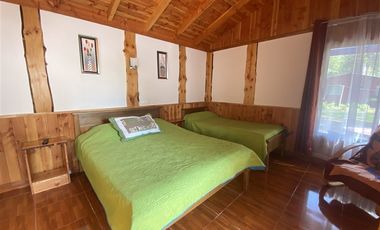 Complejos Turísticos en Venta en via iturrieta mardones