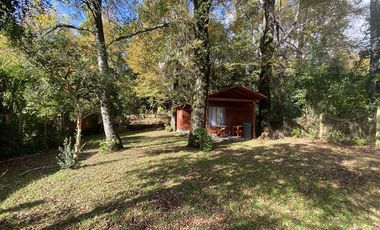 Complejos Turísticos en Venta en via iturrieta mardones