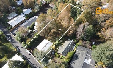 Complejos Turísticos en Venta en via iturrieta mardones