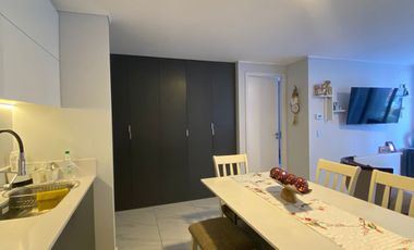 EN VENTA DEPARTAMENTO EN LOS PABLOS