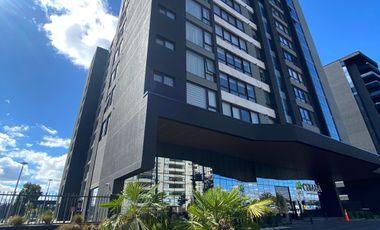 EN VENTA DEPARTAMENTO EN LOS PABLOS