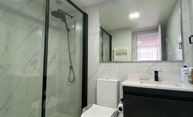 EN VENTA DEPARTAMENTO EN LOS PABLOS