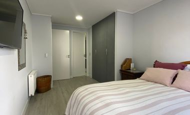 EN VENTA DEPARTAMENTO EN LOS PABLOS