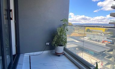 EN VENTA DEPARTAMENTO EN LOS PABLOS