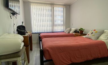 EN VENTA DEPARTAMENTO EN LOS PABLOS