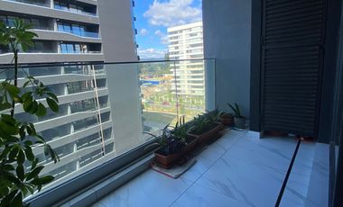 EN VENTA DEPARTAMENTO EN LOS PABLOS