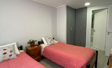 EN VENTA DEPARTAMENTO EN LOS PABLOS