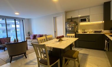 EN VENTA DEPARTAMENTO EN LOS PABLOS