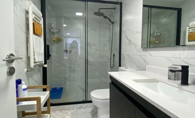 EN VENTA DEPARTAMENTO EN LOS PABLOS