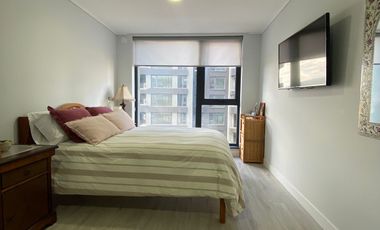 EN VENTA DEPARTAMENTO EN LOS PABLOS